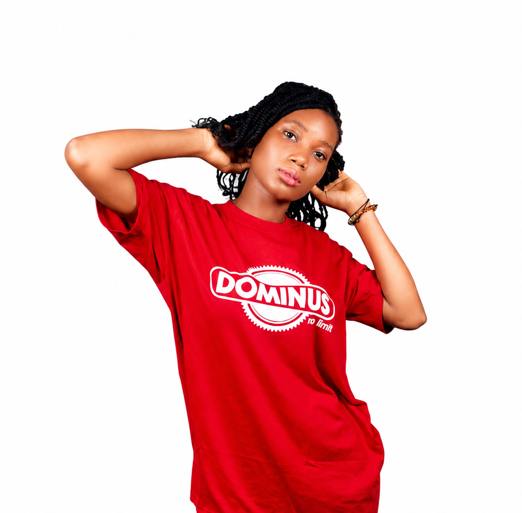 T-Shirt Identité DNL