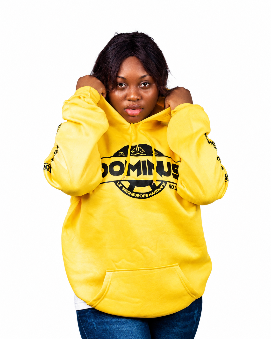 Pull-over Confort DNL