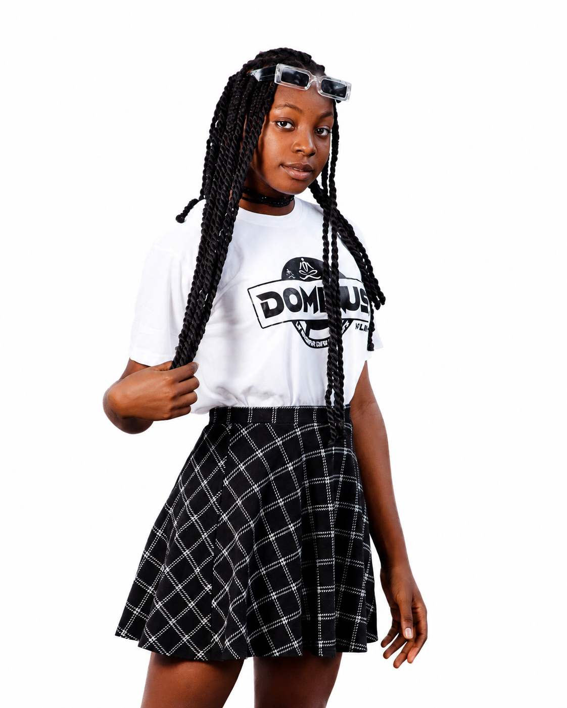 T-Shirt Royal Blood DNL