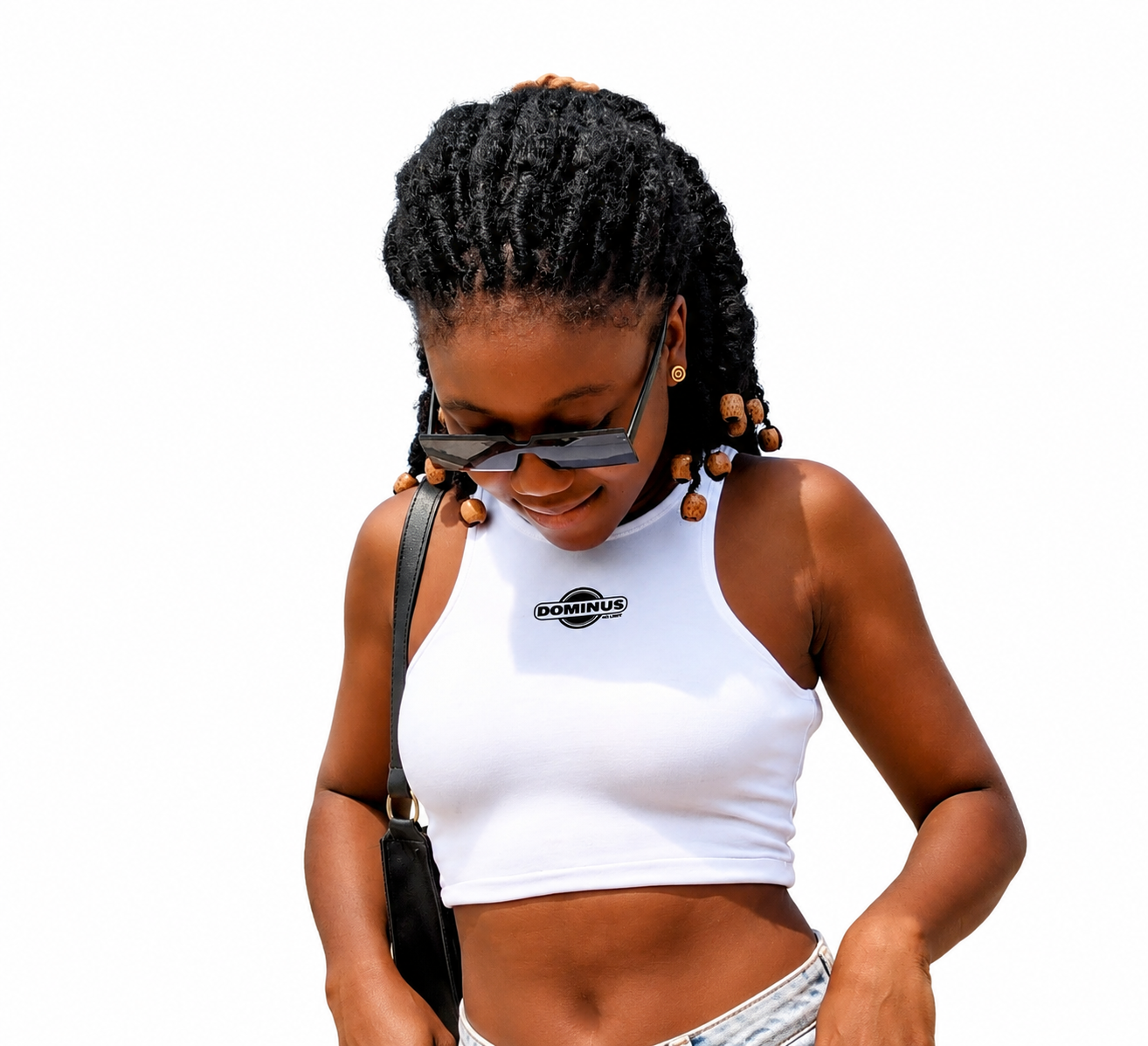 Crop Top DNL 2026